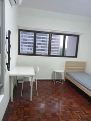 Sherwood Towers (D21), Apartment #567026301